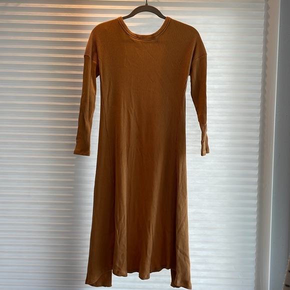 VETTA The Long Cardigan - Picture 5 of 5